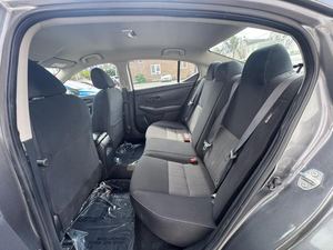 Sedán S-ENTRA SV ATLANTIC 2025 USADO COMO NUEVO - Product Image 3