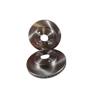Paire de disques de frein avant DAEWOO Nubira Série (97>03) 09.9483.10 Essence - - Product Image 1