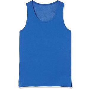 Custom Print Plus Size Gym <b>Tank</b> <b>Tops</b> Oversized <b>Men</b> Blue Cotton Polyester Stringer <b>Men's</b> <b>Tank</b> <b>Tops</b> <b>For</b> Sale - Product Image 6