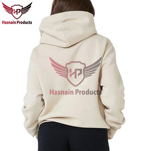 Sudaderas con capucha de diseño personalizado para mujeres: precios asequibles, estilos de tendencia y materiales de la mejor calidad Sudaderas con capucha personalizadas para mujeres - Product Image 3
