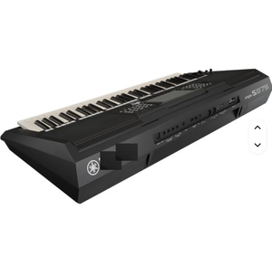 Nouvel arrivage : Clavier arrangeur Yamaha PSR S975 61 touches - Product Image 2