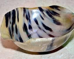 Tazón para servir ensalada de cuerno de vaca de búfalo Real 2025, lo mejor para servir comida, ensalada, Pasta, utensilios de cocina, herramienta grande para ensalada, cuencos de vajilla - Product Image 5