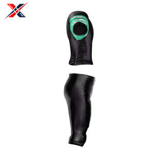 Maillot de football américain unisexe pour adultes nom d'équipe personnalisé et numéro de logo imprimé bonne vente faites votre propre ensemble à faible taux - Product Image 5