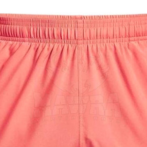 Pantalones Cortos Deportivos para Hombre, Diseño Personalizado OEM, Cintura Media, Patrón Sólido, Poliéster/Nailon, Secado Rápido, Transpirables, Venta al Por Mayor, Nueva Llegada - Product Image 3