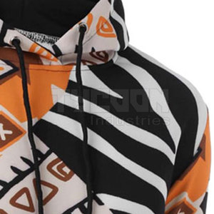 Nouvel arrivage de sweats à capuche d'hiver de qualité supérieure pour hommes, vêtements décontractés respirants pour adultes - Product Image 6