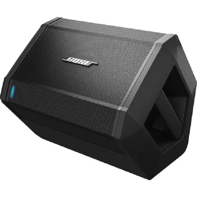 Monitor de altavoz PA Bluetooth portátil alimentado S1 PRO de alta calidad + batería recargable