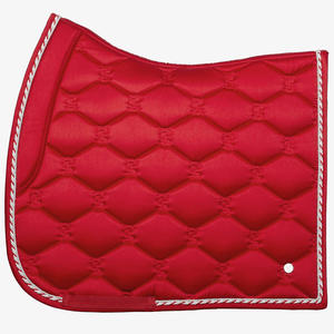 Almohadilla de sillín ecuestre de alta calidad para caballo, tamaño personalizado y color personalizado, almohadillas de sillín de bajo precio al por mayor - Product Image 6
