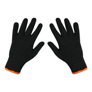 Guantes de algodón ajustados de alta calidad 100% con logotipo personalizado cómodos y antideslizantes al mejor precio en Pakistán guantes de algodón - Product Image 4