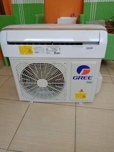 Unités de climatisation commerciales Gree à grande capacité, sur pied, refroidissement uniquement, 18000 BTU, en vente en Europe/USA - Product Image 5