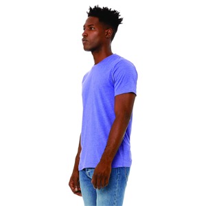T-shirts pour hommes à manches courtes en coton, légers, respirants, à séchage rapide et anti-UV, respectueux de la peau, fabriqués sur mesure - Product Image 2