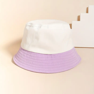 ผู้ผลิตเวียดนาม จัดส่งเร็ว หมวกชาวประมงทรงบักเก็ต แฟชั่นสั่งทำ 2026 ใช้ได้บ่อย สำหรับเล่นกีฬา บรรจุในกล่อง ขายส่ง - Product Image 3