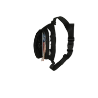 Sac de poitrine hommes néoprène épaule sac de messager femmes loisirs sport cyclisme sac à dos couple sac à bandoulière