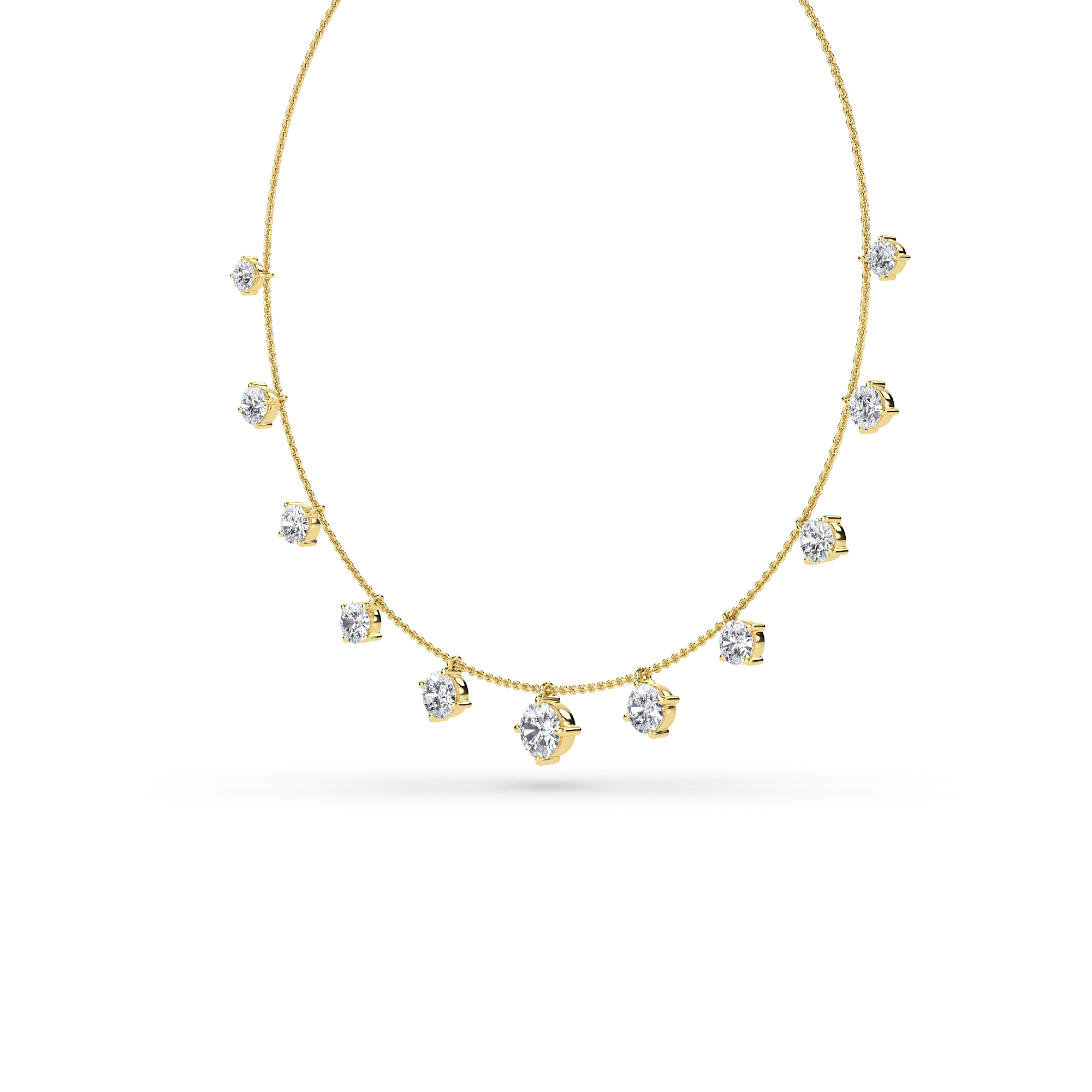 Yellow Gold