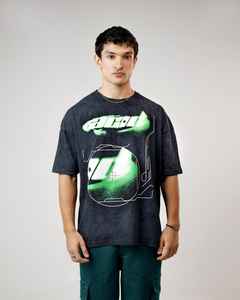 Camiseta de algodón 100% con logotipo personalizado para hombre, camiseta personalizada con estampado, camiseta lisa, camiseta de gran tamaño - Product Image 4