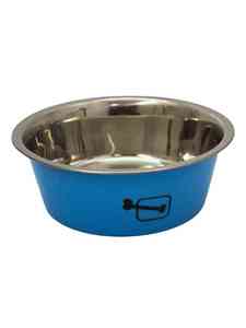 Comedero y Bebedero de Acero Inoxidable para Perros y Gatos, Tazón para Mascotas - Product Image 4