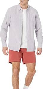 Haut tendance hommes Bermuda court sur mesure léger facile à porter respirant confortable hommes Bermuda court avec matériau Durable - Product Image 4