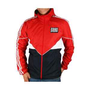 Custom GAA Teams Windcheaters Tela de sublimación transpirable Equipo de entrenamiento resistente al agua Hecho en Pakistán Característica impermeable - Product Image 3