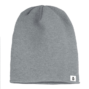 หมวกบีนนี่แบบถักทรงบีนนี่น้ำหนักเบาสไตล์ใหม่ - Product Image 2