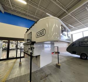 Scooter Kenai Usado 2024 - Product Image 1