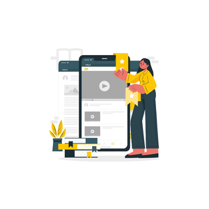 Développement d'applications e-commerce version entreprise pour Linux et Mac avec prise en charge multiplateforme - comment télécharger et organiser des livres électroniques - Product Image 1