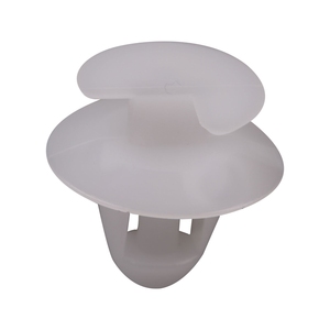 BCF1883 10 Pièces Fixateur de panneau de porte pour 7703077111 6995.A3 - Product Image 1
