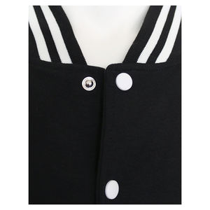 Veste d'hiver de haute qualité, veste universitaire pour hommes, vêtements décontractés d'automne, vêtements de rue les plus vendus, design de mode personnalisé, prix bas - Product Image 3