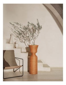 แจกันหวายปักดอกไม้ร่วมสมัยขายดีล่าสุดทำด้วยมือแจกันดอกไม้อินเลย์ตกแต่งยอดนิยม - Product Image 5