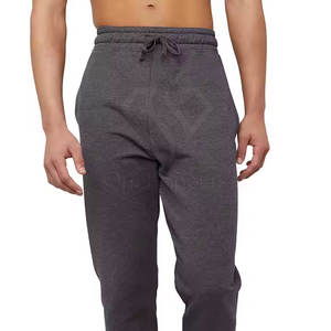 Pantalones de chándal informales para hombre de nuevo diseño, servicio OEM, pantalones de chándal para hombre de talla adulta al mejor precio a la venta - Product Image 5