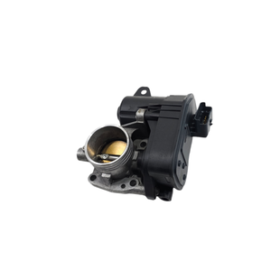 Corpo Farfallato CITROEN C3 Serie 9673622380 HMR (EB2FA) Benzina 1200 (16>) - Product Image 2