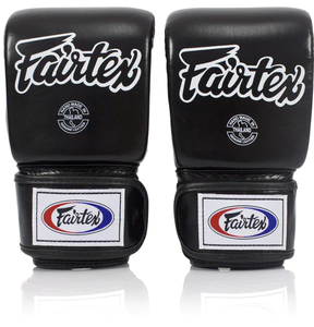 Gants de boxe MMA professionnels en gros avec fermeture Logo personnalisé Services OEM de haute qualité disponibles - Product Image 3