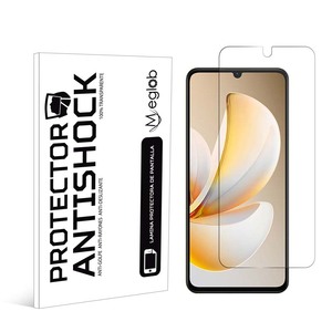 ฟิล์มกันรอยหน้าจอเรียลมี โน้ต 70T พร้อมคุณสมบัติป้องกันการกระแทก - Product Image 1