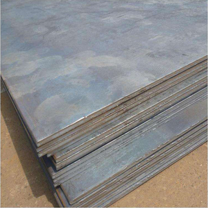 Laminado en caliente estándar EN 45 #20 # Q195 Q235B Q345 Bobina de acero al carbono Servicios de soldadura por flexión personalizados Tipo de caldera Hoja de acero - Product Image 2