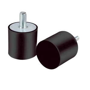 Swks sản xuất bán buôn chất lượng hàng đầu chống rung gắn đệm cao su Damper <span class=keywords><strong>isolator</strong></span> - Product Image 3