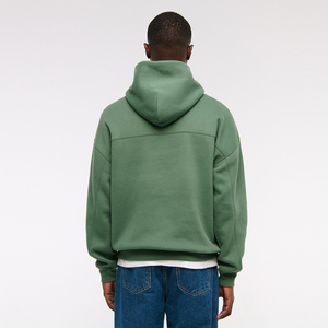 Veste chauffante à capuche pour l'hiver Gilet chauffant unisexe sans manches pour hommes Gilet à capuche pour hommes - Product Image 6