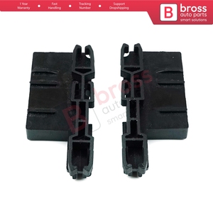 ขายึดซ่อมแซมหลังคาซันรูฟแบบพาโนรามา BSR579 สำหรับ CLA GLA Golf 7 Polo Up Juke A3 Octavia Leon 8V5877049 - Product Image 3