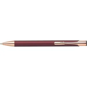 Penna a Sfera Personalizzata Alexander per Gadget Promozionali - Product Image 3