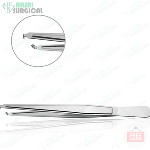 Forceps pour pansement chirurgical de qualité supérieure Forceps pour pansement chirurgical sur mesure Prix de gros Forceps professionnel durable pour pansement pour le pouce - Product Image 4