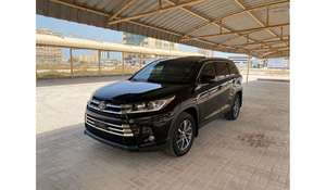Toyota Highlander SUV 2019 Usada, 4x4, Tracción en las Cuatro Ruedas, Control de Crucero Adaptativo, Asientos de Cuero, Motor 4.5L, R18, Gasolina, Automática, LED, Panorámica Izquierda - Product Image 3