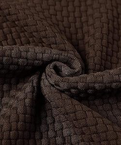 Sudaderas Casuales de Invierno para Hombre, Color Sólido, 100% Algodón, Ecológicas, de Secado Rápido, Transpirables, Corte Regular - Product Image 5