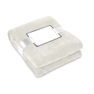 Manta de Coral Personalizada DAVOS para Merchandising - Product Image 6