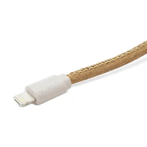 Portachiavi Personalizzato Marlborough con Caricatore USB, Gadget Promozionali e Cavi Personalizzati - Product Image 3