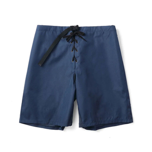 Pantalones Cortos de Hockey para Hombre al por Mayor, 100% Poliéster, Personalizables, con Cintura Ajustable - Product Image 1