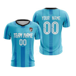 Printed T Shirt Mesh <b>Sport</b> Sweats Clothing Team Shirt Pakistan Football <b>Jerseys</b> Graphic T-shirts Soccer <b>Jersey</b> for Sale - Product Image 5