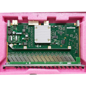 Tarjeta GPFD GPON de 16 Puertos con 16 Módulos SFP C+/C++ para OLT MA5680T/MA5683T/MA5608T, WiFi de Doble Banda, FTTH/FTTB/FTTN - Product Image 2