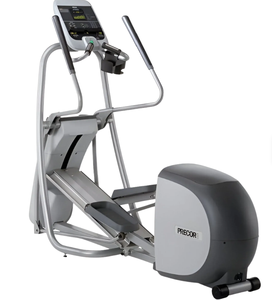 Macchina Ellittica Commerciale Rigenerata per Allenamento Cardio Completo del Corpo con Resistenza Elettrica per Palestre e Fitness - Product Image 1