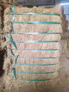 Materias primas de fibra de coco vietnamita utilizadas para producir productos de fibra de coco-Export Worldwide - Product Image 2
