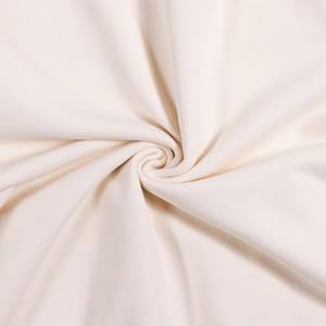 Sweat à capuche unisexe surdimensionné avec perles Pull en tissu éponge français-Sweat uni de qualité supérieure avec poche kangourou - Product Image 5