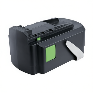 Pack de batteries Festool Ah-Li Ion BPC 15 5,2Ah, accessoire pour outil électrique - Product Image 2