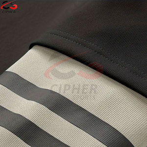 Sudaderas holgadas de algodón 100% de alta calidad, nueva moda, ropa de calle térmica para el invierno, logotipo personalizado más vendido, precio barato de venta - Product Image 4