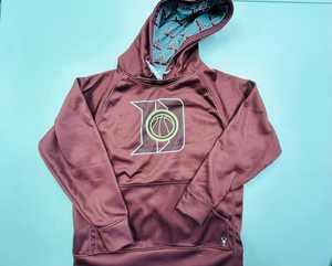 Oem Custom 100% Sweat à capuche de haute qualité - Product Image 4